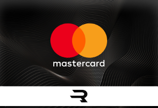 Rewarble Mastercard €100