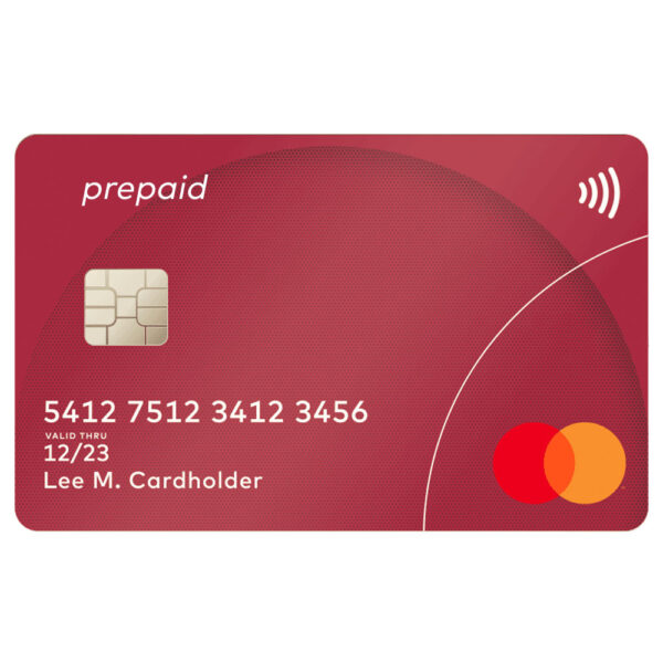 crypto mastercard prepaid card uk