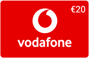 Vodafone - Reloadbase