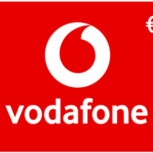 Vodafone - Reloadbase