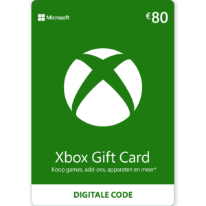 NL Xbox Gift Card-Reloadbase