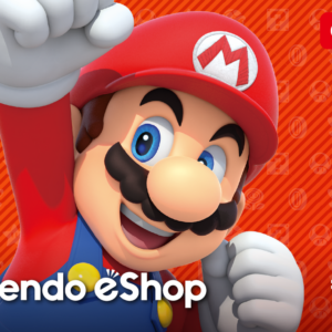Nintendo eShop Card 15€