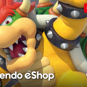 Nintendo eShop Card 50€