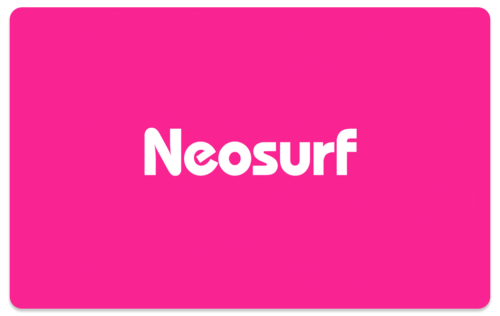 Neosurf - Reloadbase