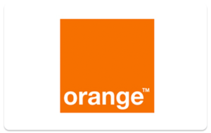 Orange - Reloadbase