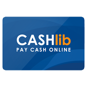 cashlib - Reloadbase