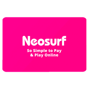 Neosurf - Reloadbase