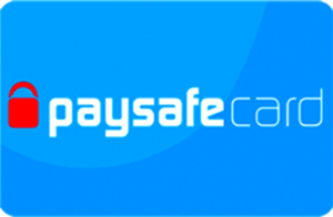 Paysafe Card - Reloadbase