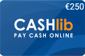 CASHlib 250