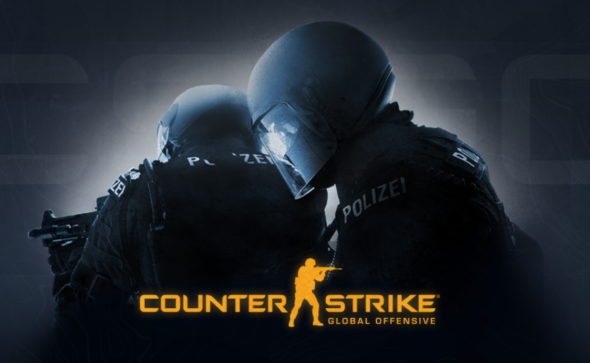 Counter-strike
