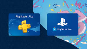 playstation plus card