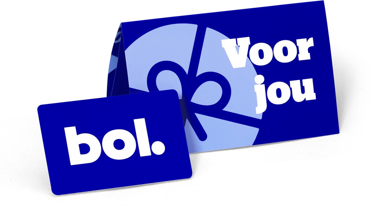 Alles over bol.com cadeaukaart