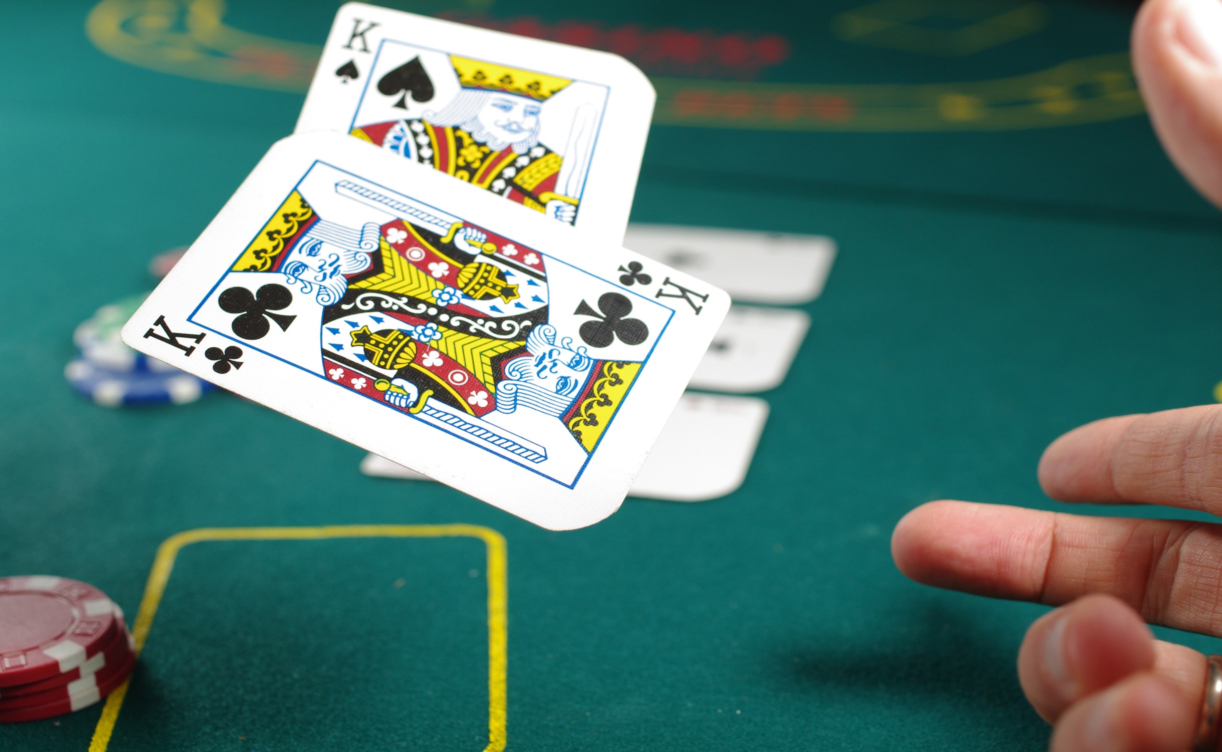PaysafeCard Casino's